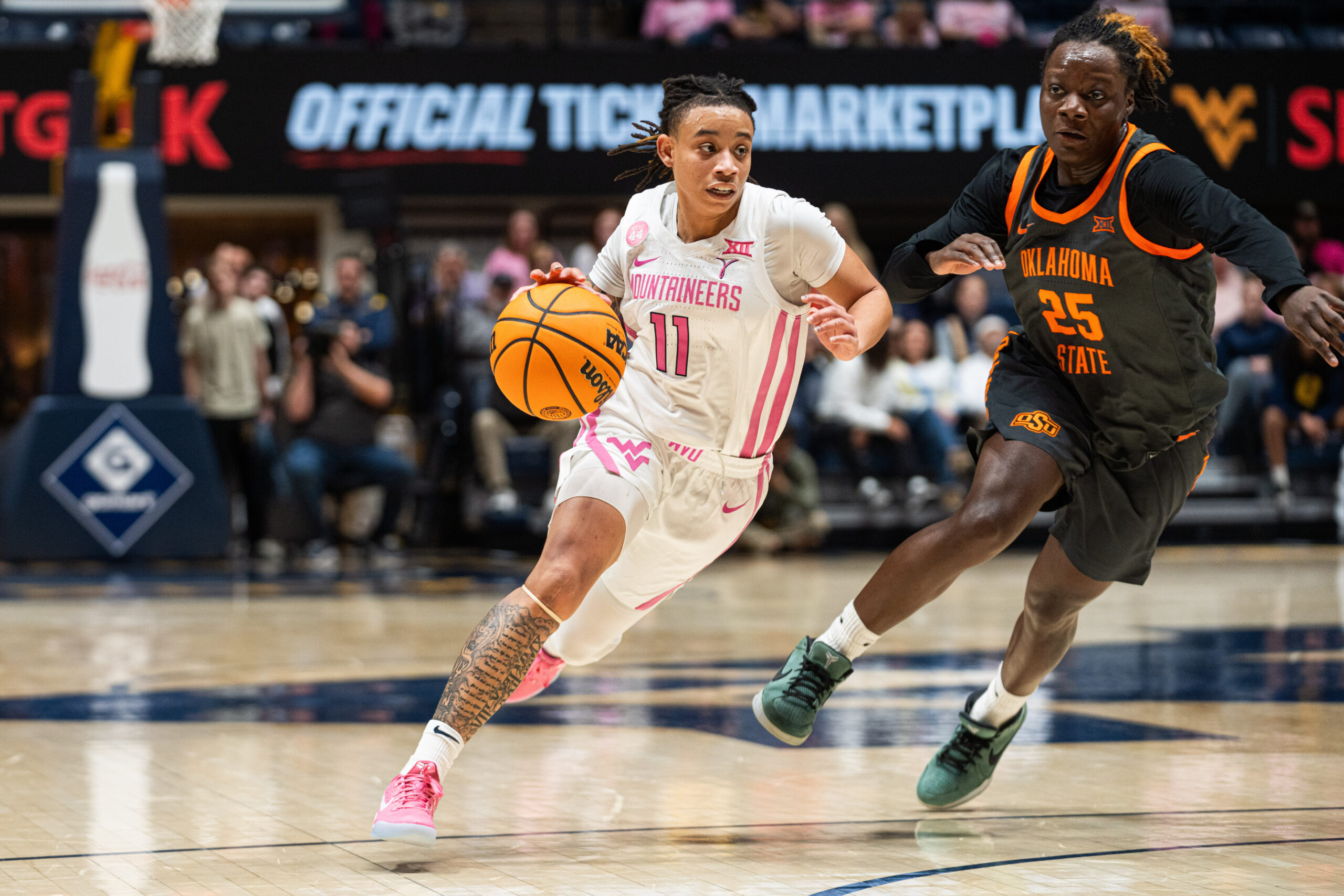 No. 18 WVU looks to finish regular season strong in road game against Cincinnati